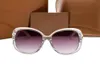 Herren-Designer-Sonnenbrille, Sonnenbrille für Damen, Hip-Hop, Luxus-Klassiker, modisch, passend zum Fahren, Strand, Schattierung, UV-Schutz