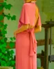 Kadınların İki Parçası Pantolon Everbele İlkbahar Yaz Elbisesi Kadınlar İçin Set Modaya Düz Renk Dönüştürülebilir Kadın