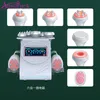 Your Dream Body Shape and Skin Appearance with 2023 Tiktok Hot Selling Newest 6in1 Weight Loss Body Slimming EMS RF Multi Lanuague Machine