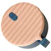 Skålar Ramen Pot Nudlar Skål Bestick Återanvändbar Bento Compact Slitstark Soppa med instant lock
