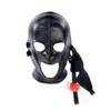 Adult Toys SM Leather Head Mask With Removable Blindfold and Mouth Ball Gag BDSM Bondage Sex Slave Hood For Women Men Adult Game Sex Toys 230710