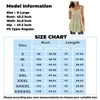 Damtankar Casual Fashion Plus Size tryckt ärmlös knapp V-ringad tröja Topp Torkbar Hygroskopisk tank Dam Regata Feminin