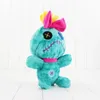 Wholesale cute funny ugly dolls plush toys children's games playmates birthday gifts room decoration