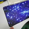 Mouse Pads Wrist 30cm*60cm Star Mouse Pad Oversized Non-slip Starry Sky Desk Pad Office Supplies PC Mousepad Computer Keyboard Desk Mat R230711