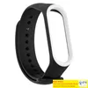 Прозрачный браслет для Xiaomi Mi Band 3 Sport Strap Watch Silicone Bess для запястья для браслета аксессуаров Siaomi Mi Band 3 Miband3