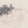 Strand NEKOL femmes perle Bracelets mode bijoux accessoires cadeaux pour dames à la mode Bracelet bijoux en gros