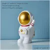 Novelty Items Astronaut Large Children Toy Gift Home Decor Money Box Savings For Coins Piggy Bank Notes Coin Boxes Z0123 Drop Delive Dhlur