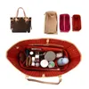 Suitable for Large Medium and Small Mommy Tote Bag Inner Bag Inner Bag Cosmetic Inner Bag Storage Bag Organizer Insert