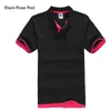 Herren-Poloshirts URSPORTTECH Herren-Poloshirt für Herren Desiger Polos Herren Baumwolle Kurzarmhemd Kleidung Trikots Golftennis Plus Größe XS- XXXL 230711