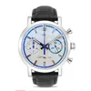 Designer Luxury Watch F1 Japan VK Quartz Movement Fashion Mens Watches Business Wristwatch Super Luminous Montre de Luxe