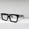 СКИДКА 10% на солнцезащитные очки, новые высококачественные новые модные БЕЛЫЕ солнцезащитные очки в коробке ow40001u