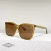 20% de descuento en gafas de sol Nuevas gafas de sol familiares de alta calidad cuadradas grandes para mujer ins net red misma placa gafas de sol para hombre calificación gg0022