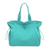 nuova borsa di design LL borsa di stoccaggio per esterni borsa a tracolla portatile lu borsa casual moda impermeabile borsa da donna borsa tote 18l borsa a tracolla sportiva per il tempo libero yoga lulu uomo