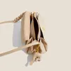 Вечерние сумки корейские модные тренды дизайнерские сумочки женская подлинная кожаная бродяга повседневная винтажная тота
