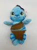 Plush Dolls 2023 High Quality 30cm Cute Doll Avatar2 Baby Fairy Avatar with Eyes Opened Gift Drop 230711