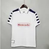 FiorentinaS retro voetbalshirts EDMUNDO BATISTUTA RUI 1979 1980 thuis uit voetbalshirt Camisas de Futebol 89 90 91 92 93 94 95 96 97 98 99 00 korte mouw