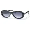 Moda güneş gözlüğü erkek kadın gözlük plajı güneş gözlükleri UV400 4 Renk İsteğe Bağlı Üst Kalite