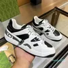 Style Sepet Sneaker Tasarımcı Moda Düşük Top Sneakers Erkek Kadın Yaz Retro Klasik Yüksek Top Spor Ayakları Tainer Sport Ayakkabı Boyutu 35-46