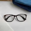 Sunglasses High Quality Family's New Ultra Light Feminine Frame Glasses Box Plate Fashionable and Beautiful Personality Same Style as Stars