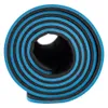 Tappetino da yoga Ray extra spesso 31 5 x72 x0 31 spessore 31 pollici - certificato SGS ecologico - con supporto per esercizi antistrappo ad alta densità
