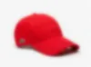 Lüks Tasarımcı Beyzbol Kapağı Pamuk Kapakları Beanie Klasik Timsah Tarzı Erkek ve Kadınlar Çiftler Rahat Nefes Alabilir Spor Seyahat Moda Sokak Şapkaları L1