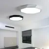 Ceiling Lights Modern Simple Creative Living Room Office Bedroom Dining Aisle Children's Makelong Color LED Lamp