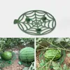 Other Garden Tools 15pcs lot Watermelon Vegetables Fruit Stand Support basket Frame Holder Plant Tray Rack Gardening 230710