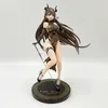 Действие Игрушка Фигуры 26см Потерянный заказ Moyan Sexy Anime Figure Moyan Action фигура Moen Comenable Model Model Toys Подарки R230711