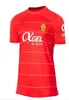 2023 2024 RCD Mallorca Shirt Sanchez Abden A. Relo Valgent Muric 23/24 Men's Home Shirt Shirt Shirt