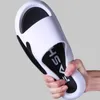 Slippers Size 36-45 Brand Men's 2023 Summer Soft Sole Comfortable Home Shoes EVA Material Outdoor Anti Slip Beach