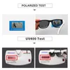 Sunglasses Kids TAC Polarized Sunglasses For 3-8 Years Boys Girls Round Glasses Silicone Flexible Safe Frame Sport Outdoor UV400 Shade 230710