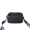 Cross Body Designer Messenger Bags Herren Outdoor Packs Damenmode Umhängetaschen Kamerataschen