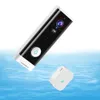 Tuya Smart Life WiFi Video Doorbell Waterproof Wireless Camera Night Vision App Control Call Intercom VideoEye Apartments Door Be5935729