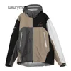 New Arc Women Beams Coat Fashion Designer 23aw Mens Hooded and Jacket Beta J JROP