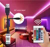 3M USB RGB Светодиодная полоска Light 60LEDS 5V SMD 2835 Smart App Control Bluetooth гибкая ленточная лента