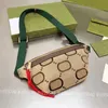 النساء رجال Bumbag Canvas حقائب الخصر مصمم حقيبة الدنيم حقيبة اليد محفظة صليب الأزياء