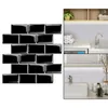 Adesivos de parede azulejos descascam e colam backsplash na cozinha papel de parede decorativo