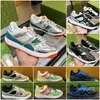 Style Sepet Sneaker Tasarımcı Moda Düşük Top Sneakers Erkek Kadın Yaz Retro Klasik Yüksek Top Spor Ayakları Tainer Sport Ayakkabı Boyutu 35-46