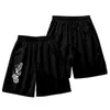 Herrshorts Game NieR Automata Board Trunks Sommar Quick Dry Beach Simning Herr Hip Hop Kortbyxor kläder 230710