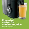 Frukt Grönsaksverktyg Big Mouth Juice Extractor Model# 67601 Portable Juicer Smoothie Blender 230710