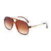 Pilot Sunglasses UV400 Eyewear Men Women Vintage Retro Sun Glasses Sports Driving Metal Frame Glasses