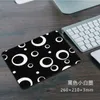 Mouse Pads Wrist 210*260*3mm Blossom Mouse Pad Non-Slip Office Tables Desk Mat Oil Painting Style Mouse Carpet Rubber Base Desktop Pad R230711