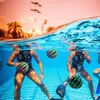 Песчаная игра в воду веселья под водой надувные воздушные шары для баллончиков плавание у бассейна игра пляжные спортивные игрушки для детей 230711