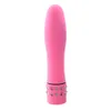 Nxy Vibrators Diamond Mini Bullet Shape Gode Vibromasseur G-Spot Massage Magic Wand Muti-Speed Clitoris Stimulateur Vibrant Sex Toys pour Femmes 230627