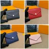 مصممي Luxurys Wallet Women Card Card Card Classic Victorine Empreinte Monograms Zippy Coin المحافظ LVS M41938 64060