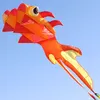 Kite Accessories 3D Boneless for Big Goldfish Adults é um grande macio tridimensional de alta qualidade que é fácil de voar 230711