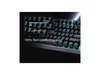 Thunderobot KG5104 Cherry MX mechanische Gaming-Tastatur, N-Key-Rollover, 10 Modi Lichteffekt-Anpassung – klassische Version, LED-Leuchten, Spieletastatur und Maus