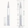 Storage Bottles 5pcs Empty Nail Oil Pen Twist Cuticle Revitalizer Treatment Manicure Soften Art Tool