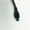 Długi kabel zasilający Micro USB przewód ładujący do kontrolera bezprzewodowego Sony PlayStaion PS4 Slim Xbox One