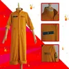 Anime Shinra Kusakabe Cosplay Costume Jackets Rompers Fire Force Enen no Shouboutai Fire Brigade Asa Boiru Uniform Men Women266v